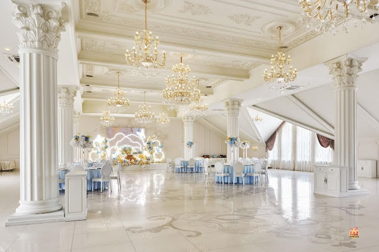 Зал второго этажа  в «Nikola Diamond» фотография №8