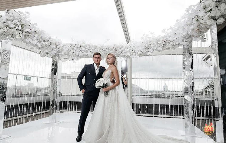 VIP-терраса в «Grand Autograph Hotel Novosibirsk» фотография №5