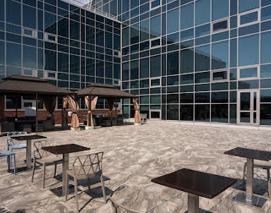  ресторан Astro Plaza