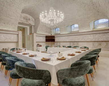  ресторан Ткемали