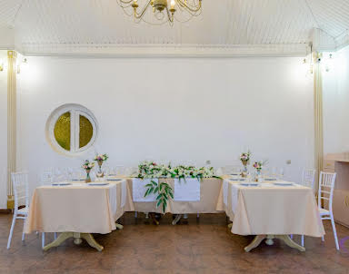  ресторан Ветловье