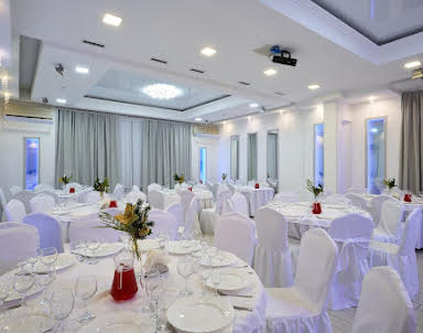  ресторан Лагуна