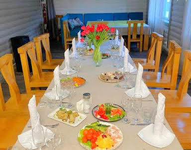  ресторан Флагман