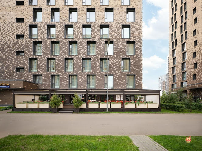 Веранда в «Anise Sea» фотография №13