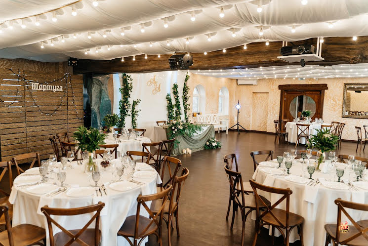 Банкетный зал в «Тортуга» фотография №8