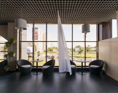 Свадьба в Восточная околица