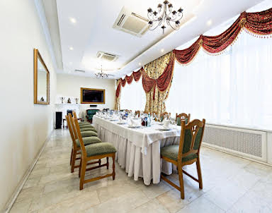  ресторан Наместник