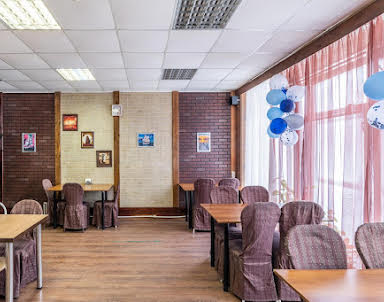  ресторан В кругу друзей