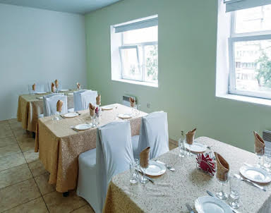  ресторан Дракон