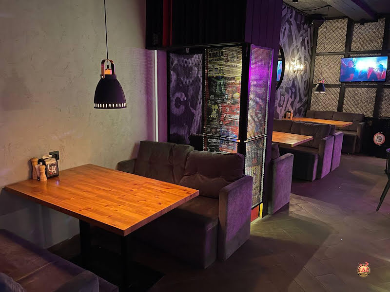 Небар фотография №4