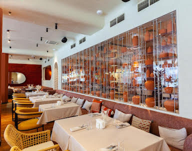 Новый год в VASILCHUKI Мичуринский