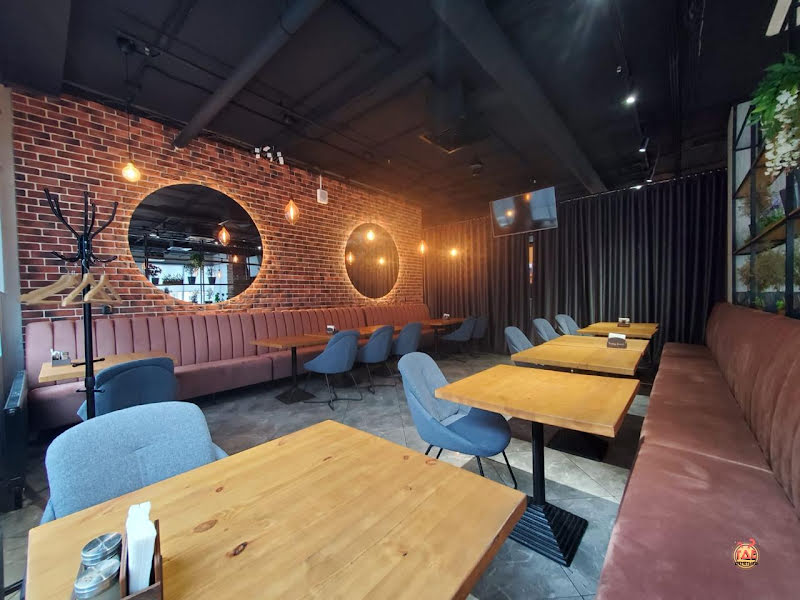 Рестоклуб "Соус" фотография №9