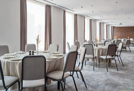 Зал Торжеств PANA в Зал Торжеств PANA