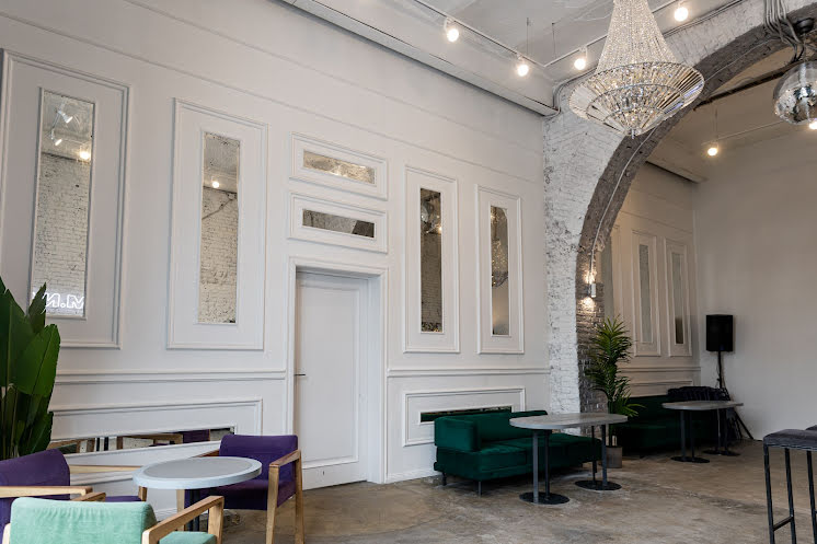 Лофт Lili в «COM.NATA на Петроградской» фотография №9