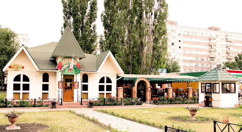 Легенда фотография №16