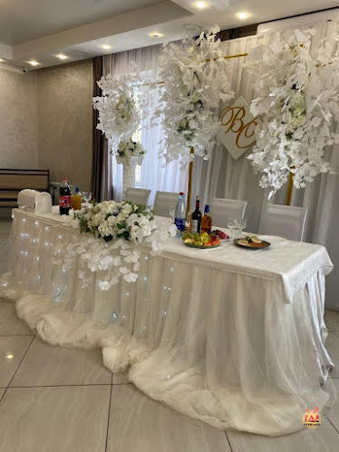 Банкетный зал в «Тар Тар» фотография №2