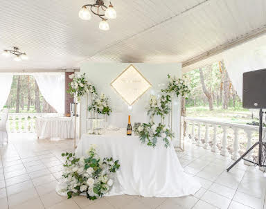  ресторан Славянская деревня