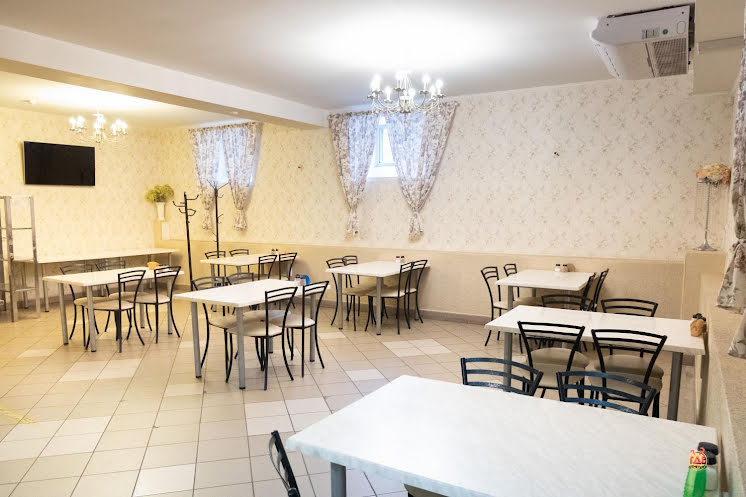 Большой зал в «Тояна» фотография №9