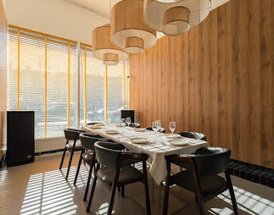 День рождения в Морошка