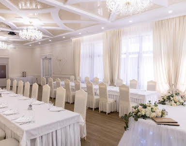  ресторан Лесная сказка