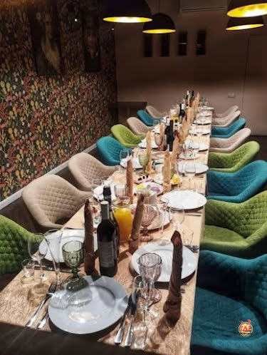 Малый зал в «Botanica» фотография №3