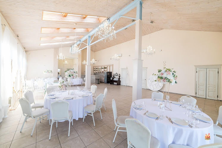 Forest Hall   в «Crona» фотография №6