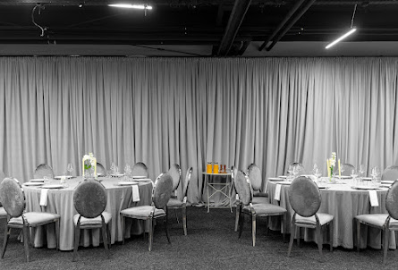 Банкетный зал  в Летняя веранда 