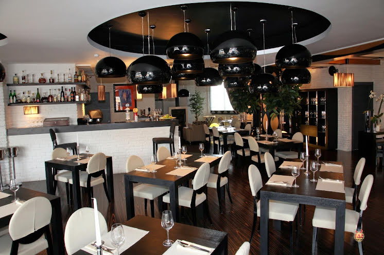 Зал на 40 человек в «Tutti I Giorni» фотография №2