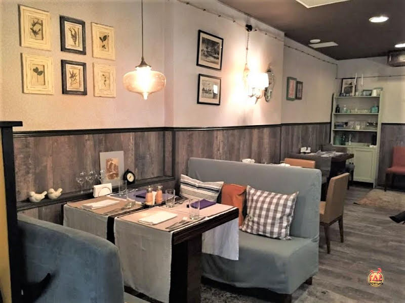 Burgers and Crabs фотография №5