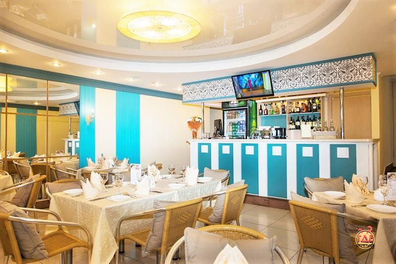 Бизнес Отель фотография №9