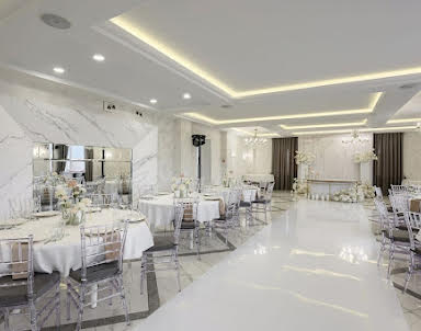 Выпускной в Вилла София