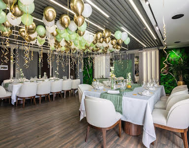  ресторан Brosko