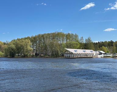  ресторан Мечты River Club
