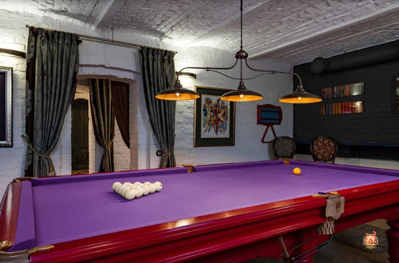 Whisky Rooms фотография №13