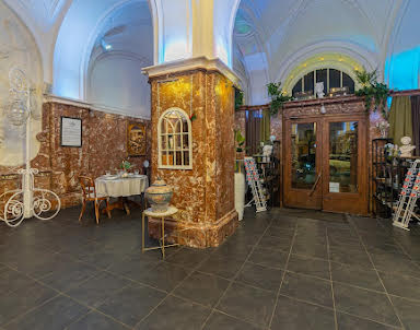 День рождения в Лендок