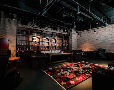  ресторан Caspian