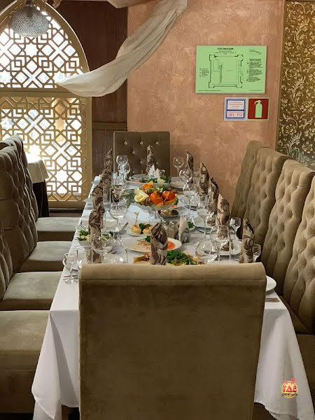 Сказка Lounge фотография №17