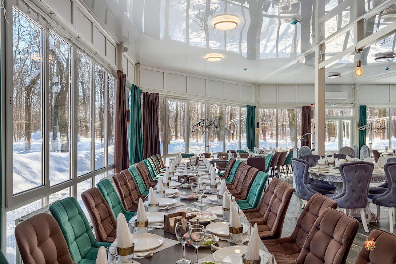 Панорама фотография №19