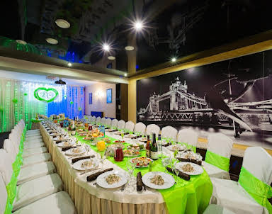  ресторан Метелица