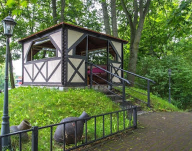  ресторан Астер