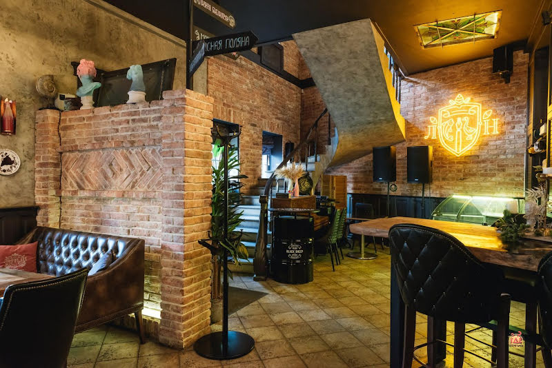 Лев Николаевич фотография №15