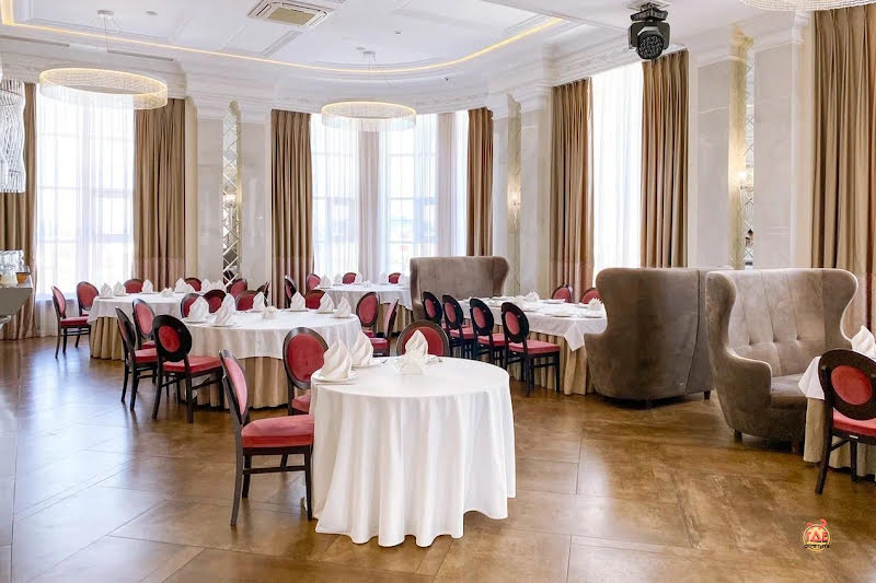 Шато фотография №4