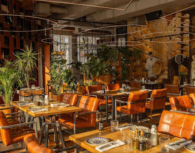  ресторан Сыроварня