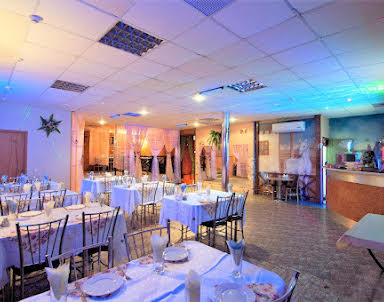 День рождения в Канзас