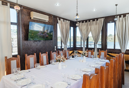 Веранда  в Веранда 