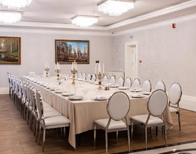  ресторан Калужская застава