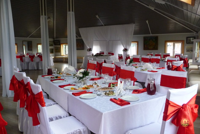 Алексино Истра фотография №15