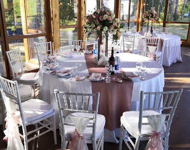  ресторан Грасс Парк