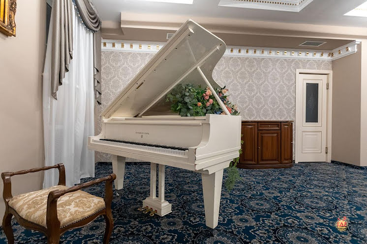 Зал Voice в «ParkCity» фотография №12