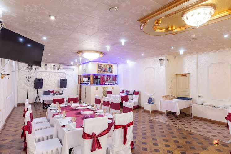 Зал №1 в «Маэстро» фотография №6